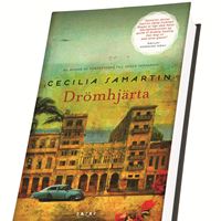 Cover Drömhjärta