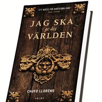 Omslag