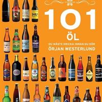 101 öl du ska dricka innan du dör