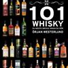 Örjan Westerlund 101 whisky du ska dricka innan du dör