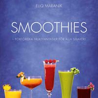 Omslag Smoothies