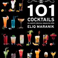 101 cocktails