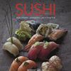 Omslag Sushi