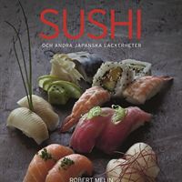 Omslag Sushi