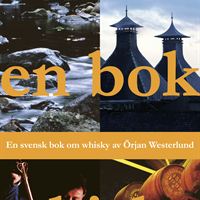 Omslag En bok whisky