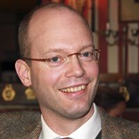 Författarfoto Örjan Westerlund