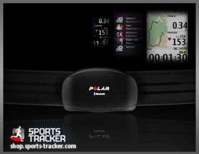 SportsTracker