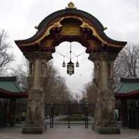 Berlin Zoo