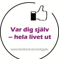 Var dig själv – hela livet ut