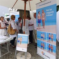 Solskola i Almedalen