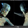 LightWave10_alien