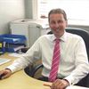 Clive Mackintosh, Hattons new commercial consultant