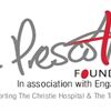 Steve Prescott Foundation logo
