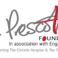 Steve Prescott Foundation logo
