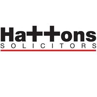 Hattons Solicitors Logo
