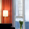 Hotell i Malmö  - Utiskt från Park Inn Malmö 