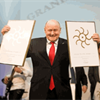 Grand Travel Award 2012 - Radisson Blu och Park Inn by Radisson