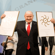 Grand Travel Award 2012 - Radisson Blu och Park Inn by Radisson