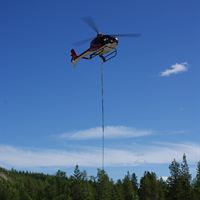 Helikopter