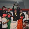 LG PARTNERS WITH THE F1 IN SCHOOLS WORLD FINALS 2010