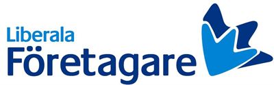 Logga Liberala Företagare