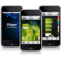 Flügger Färgguide
