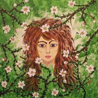 Amalia - Secret garden