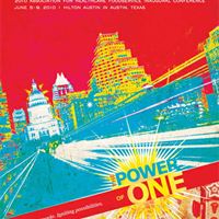 AHF Power of One Brochure