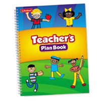 Plan Book