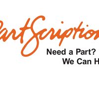 PartScription™