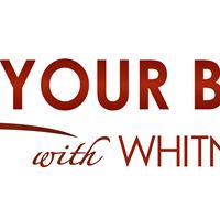 Master Your Balance Logo