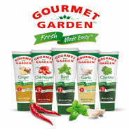 Gourmet Garden Logo