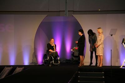 Women of the Year Awards