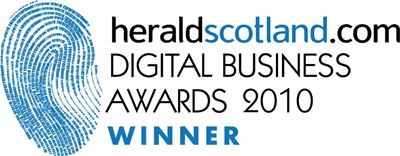 Herald Digital Award