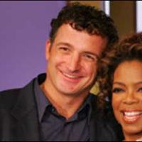 Bourne unveils GiveBack website with help from Oprah Winfrey