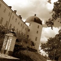 Slottet, Uppsala