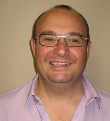 Scott Hazenbroek