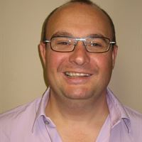 Scott Hazenbroek