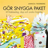 Bokomslag_Gör snygga paket_av Annica Thorberg