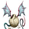 bulderlyns egg