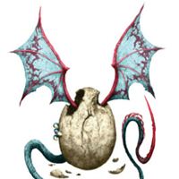 bulderlyns egg