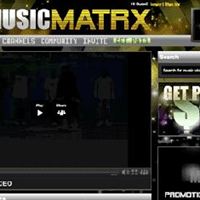 Music Matrix