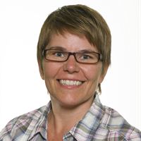 Lotta Fors - ny ägare av Apoteket Orren, Hägersten