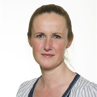 Catharina Olsson, ny ägare av Apoteket Humlan, Västerås
