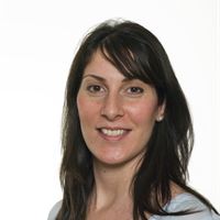 Janet Tulgar, ny ägare av Apoteket Humlan, Västerås