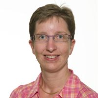 Annika Hagstrand, ny ägare av Apoteket Enen i Smålandsstenar.