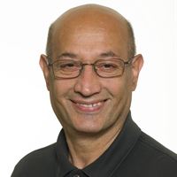 Homayon Moradi