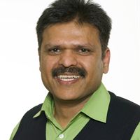 Kanti Hirani