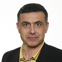 Hamid Farkhondeh, Apoteket S:t Erik
