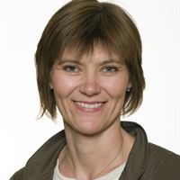 Agneta Nilsson, Apoteket Biet
